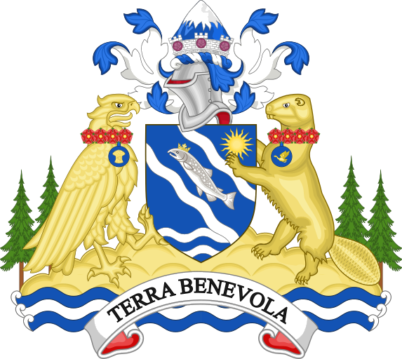 City of Parksville crest